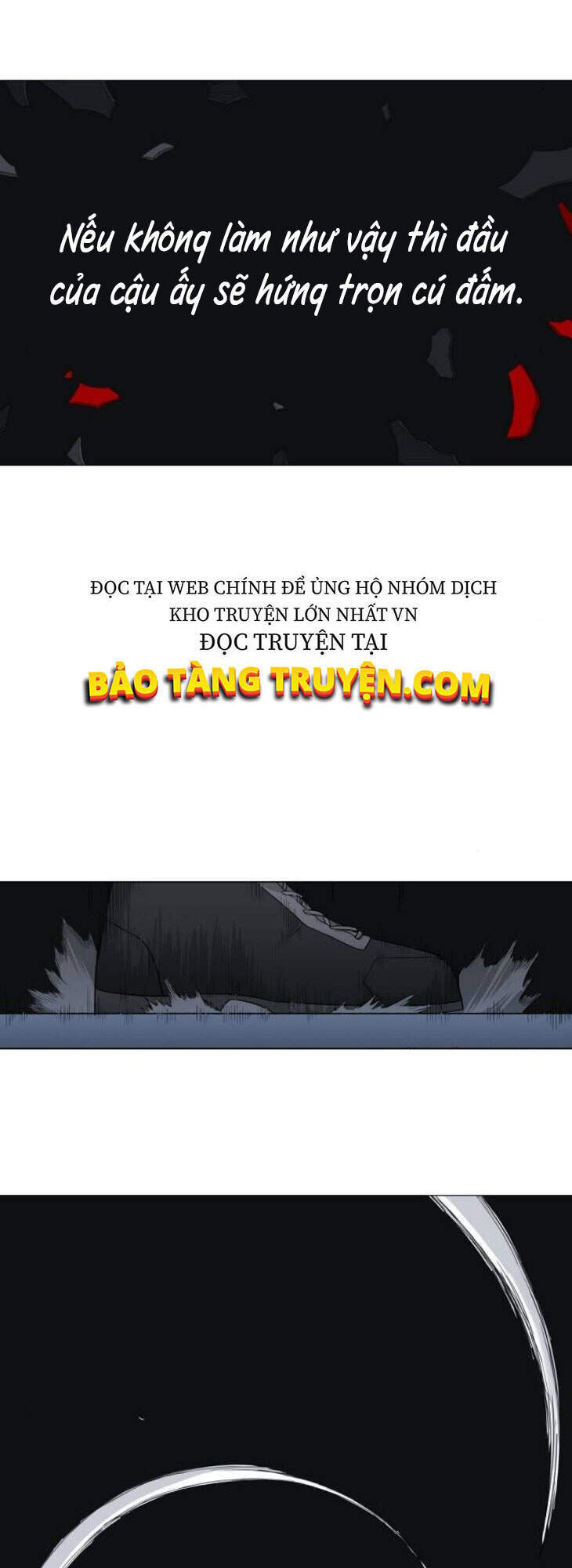 Võ Sĩ Quyền Anh Chap 85 - Next Chap 86