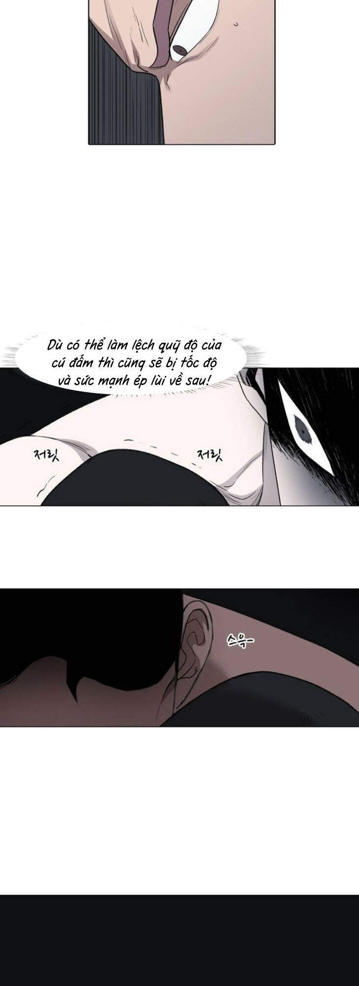 Võ Sĩ Quyền Anh Chap 85 - Next Chap 86
