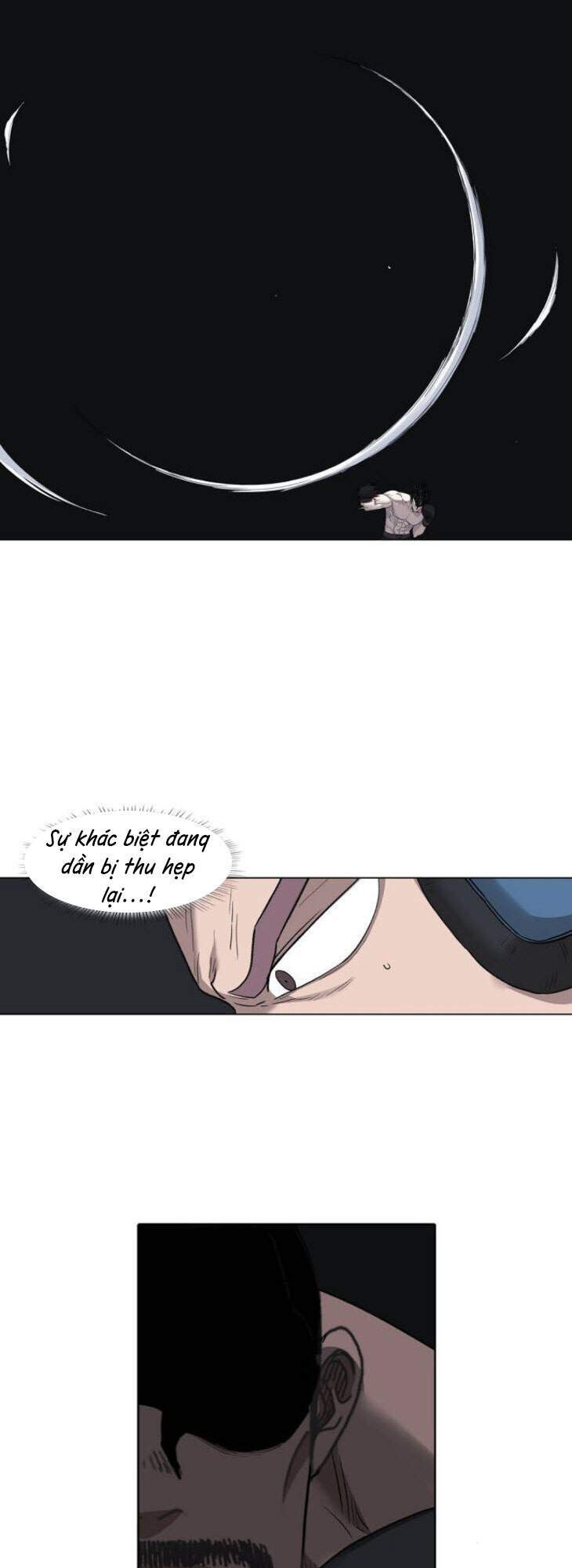 Võ Sĩ Quyền Anh Chap 85 - Next Chap 86