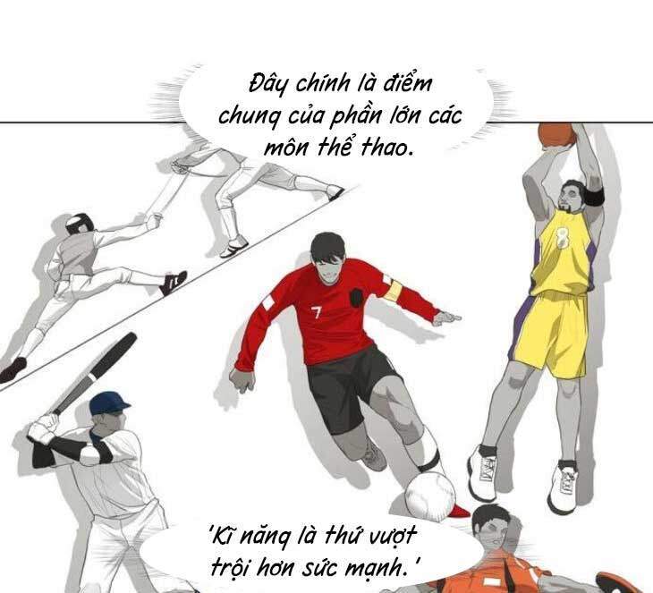 Võ Sĩ Quyền Anh Chap 85 - Next Chap 86