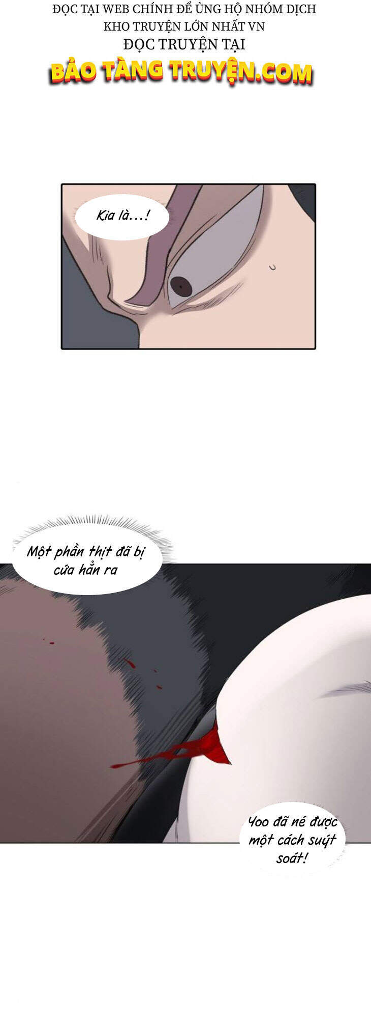 Võ Sĩ Quyền Anh Chap 85 - Next Chap 86