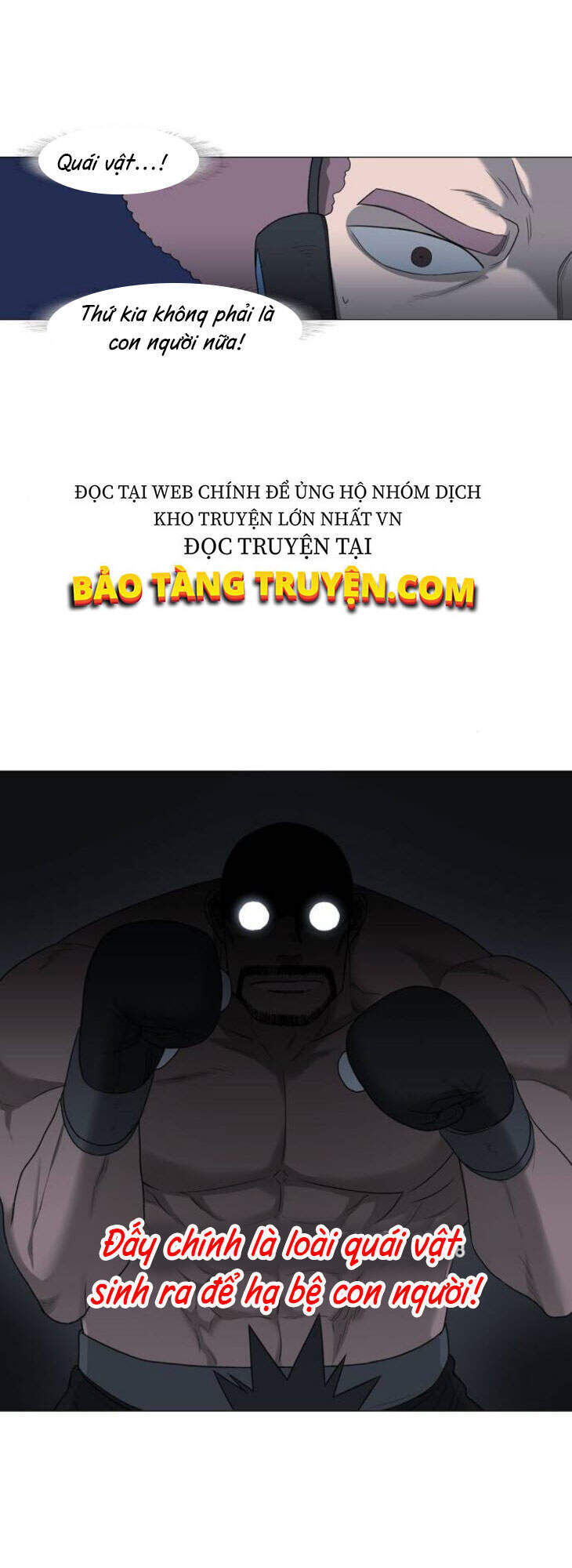 Võ Sĩ Quyền Anh Chap 85 - Next Chap 86