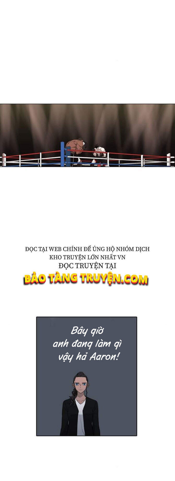 Võ Sĩ Quyền Anh Chap 85 - Next Chap 86