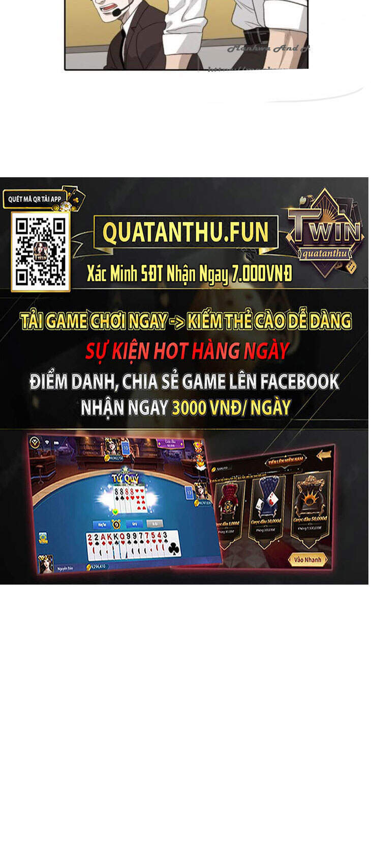 Võ Sĩ Quyền Anh Chap 85 - Next Chap 86