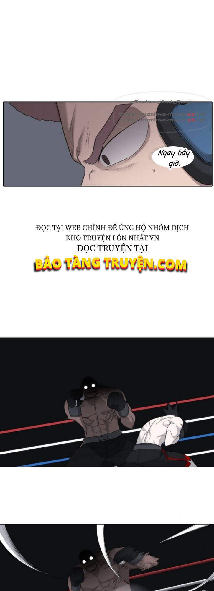 Võ Sĩ Quyền Anh Chap 85 - Next Chap 86