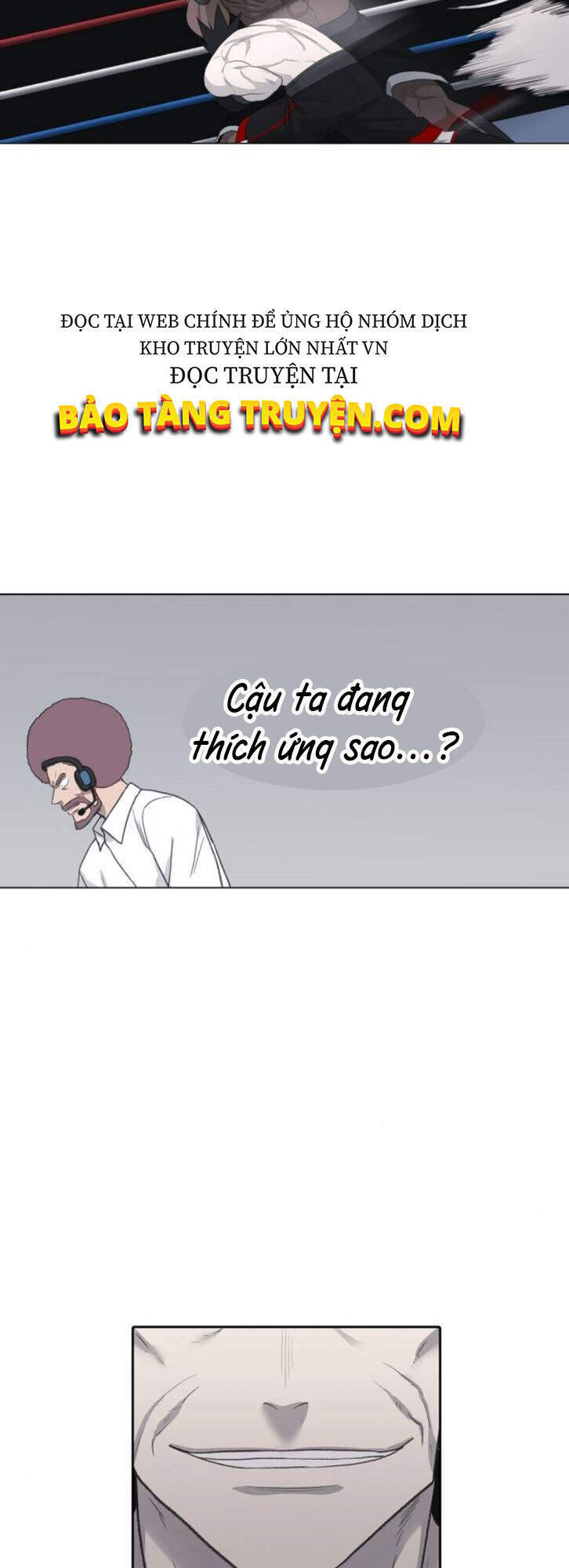 Võ Sĩ Quyền Anh Chap 85 - Next Chap 86