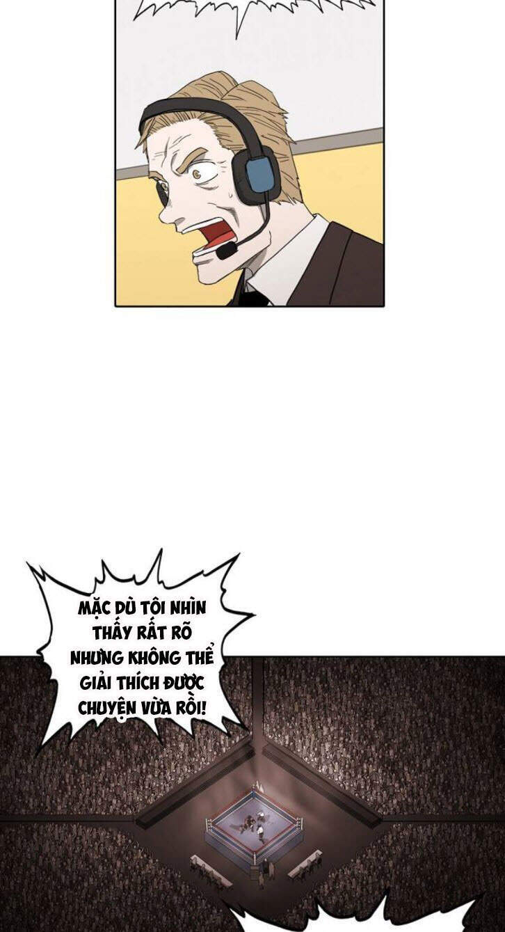 Võ Sĩ Quyền Anh Chap 85 - Next Chap 86
