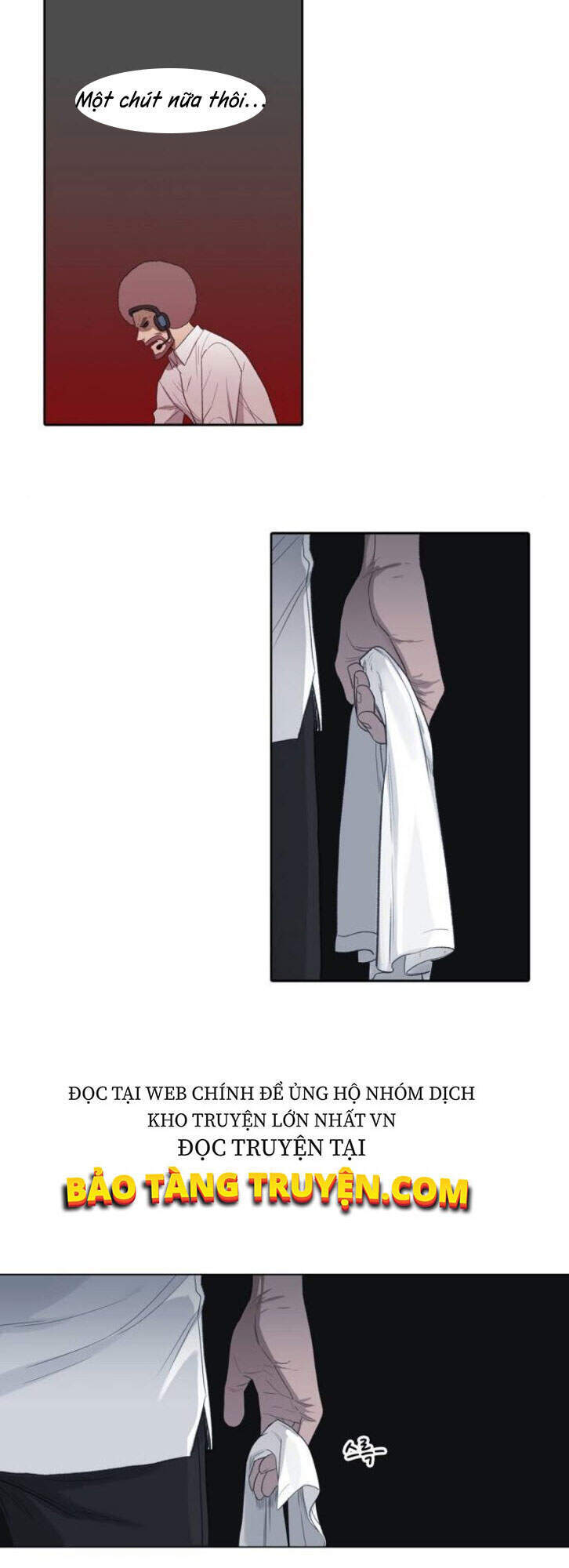 Võ Sĩ Quyền Anh Chap 85 - Next Chap 86