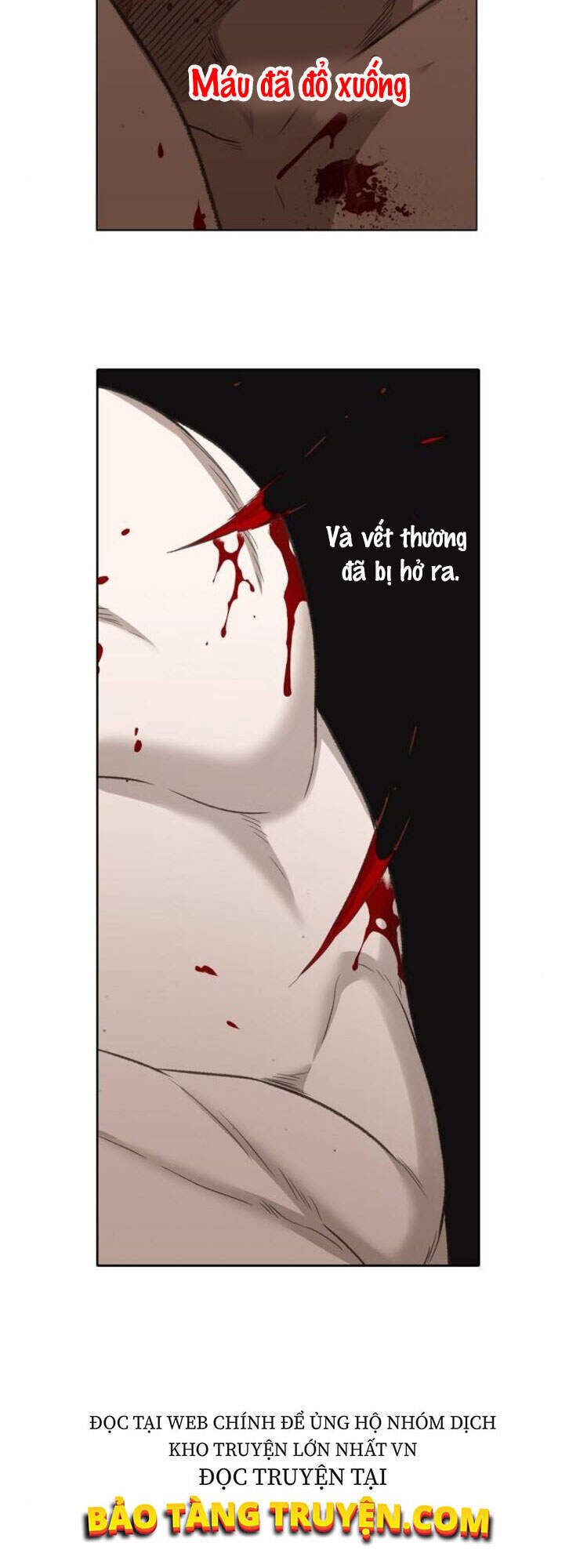 Võ Sĩ Quyền Anh Chap 85 - Next Chap 86