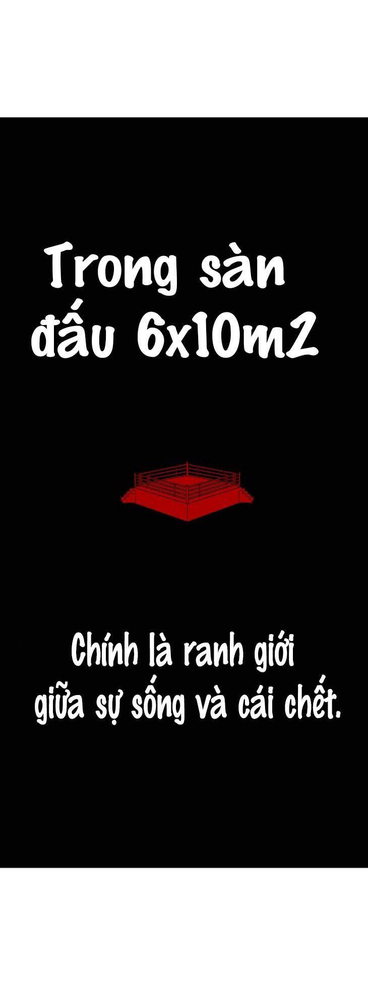 Võ Sĩ Quyền Anh Chap 85 - Next Chap 86