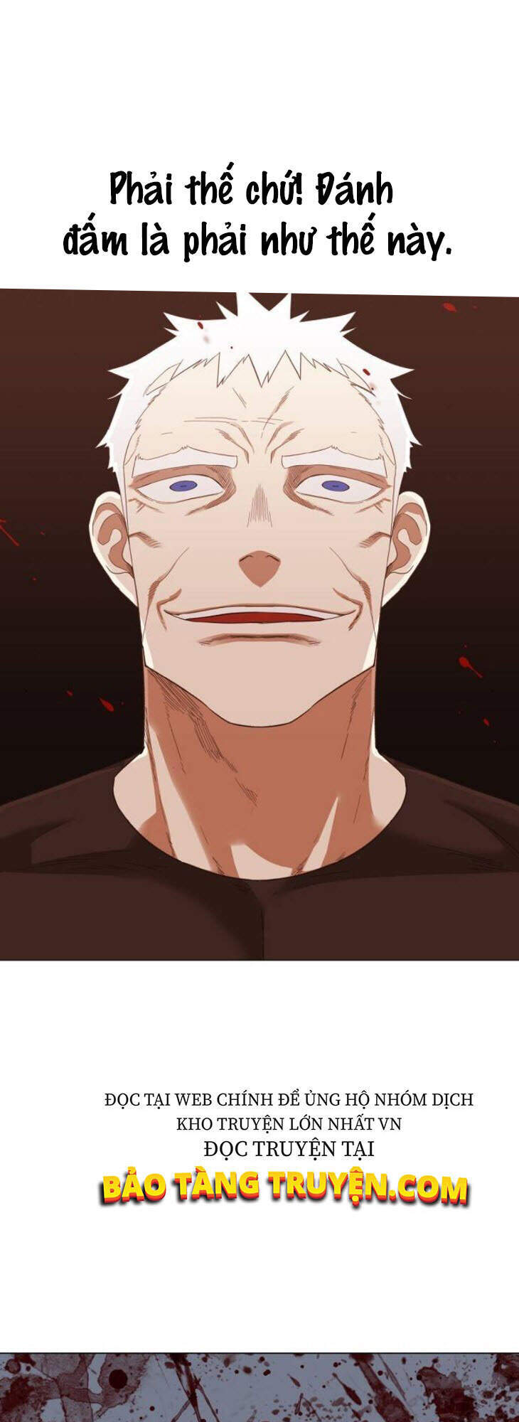 Võ Sĩ Quyền Anh Chap 85 - Next Chap 86
