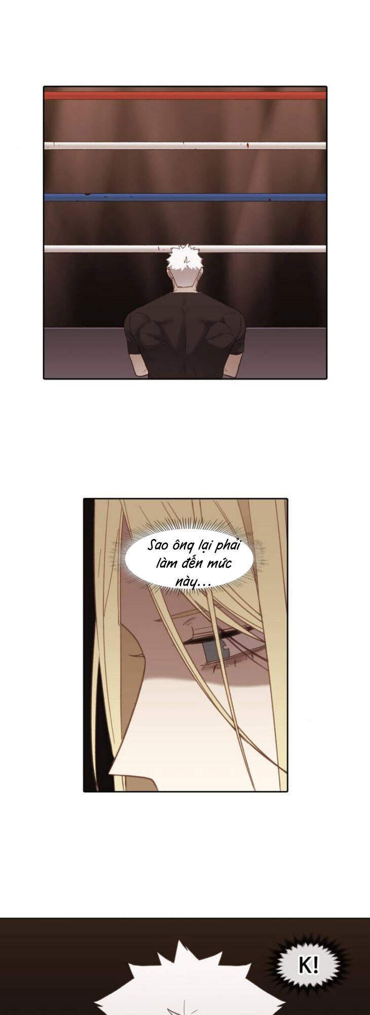 Võ Sĩ Quyền Anh Chap 85 - Next Chap 86