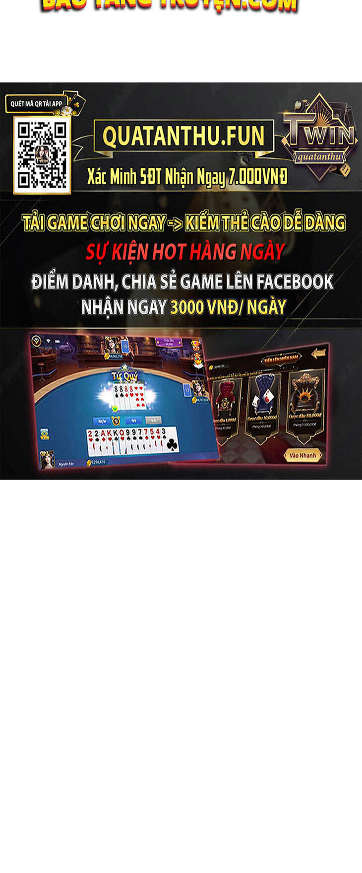 Võ Sĩ Quyền Anh Chap 85 - Next Chap 86