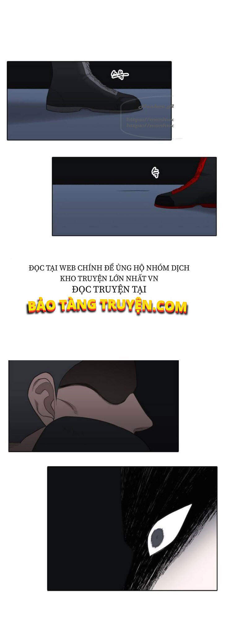 Võ Sĩ Quyền Anh Chap 85 - Next Chap 86