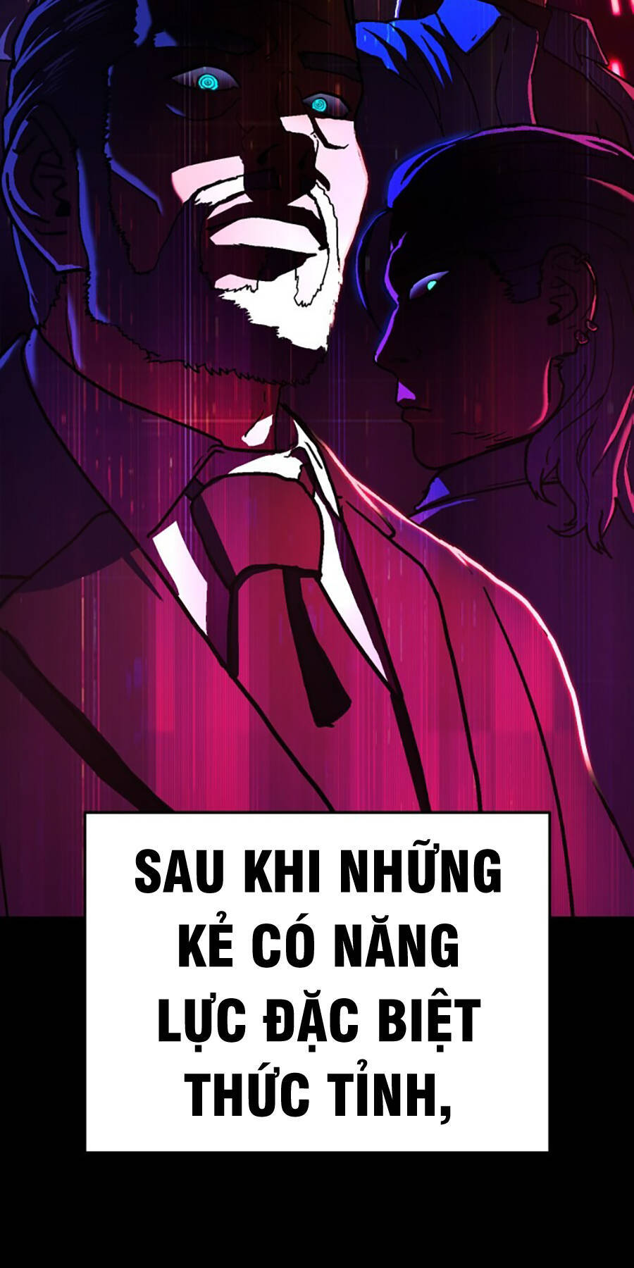Võ Sĩ Vô Năng Chap 1 - Next Chap 2