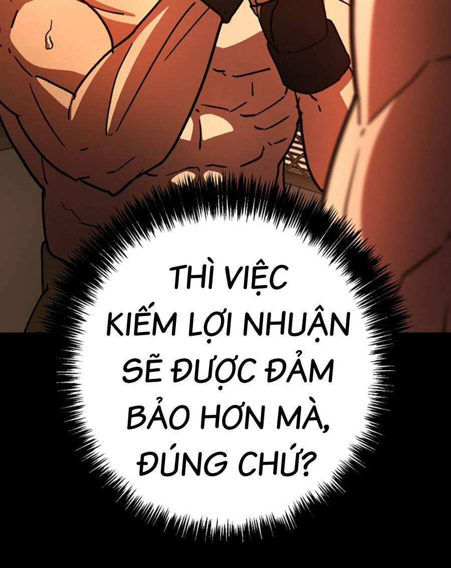 Võ Sĩ Vô Năng Chap 1 - Next Chap 2