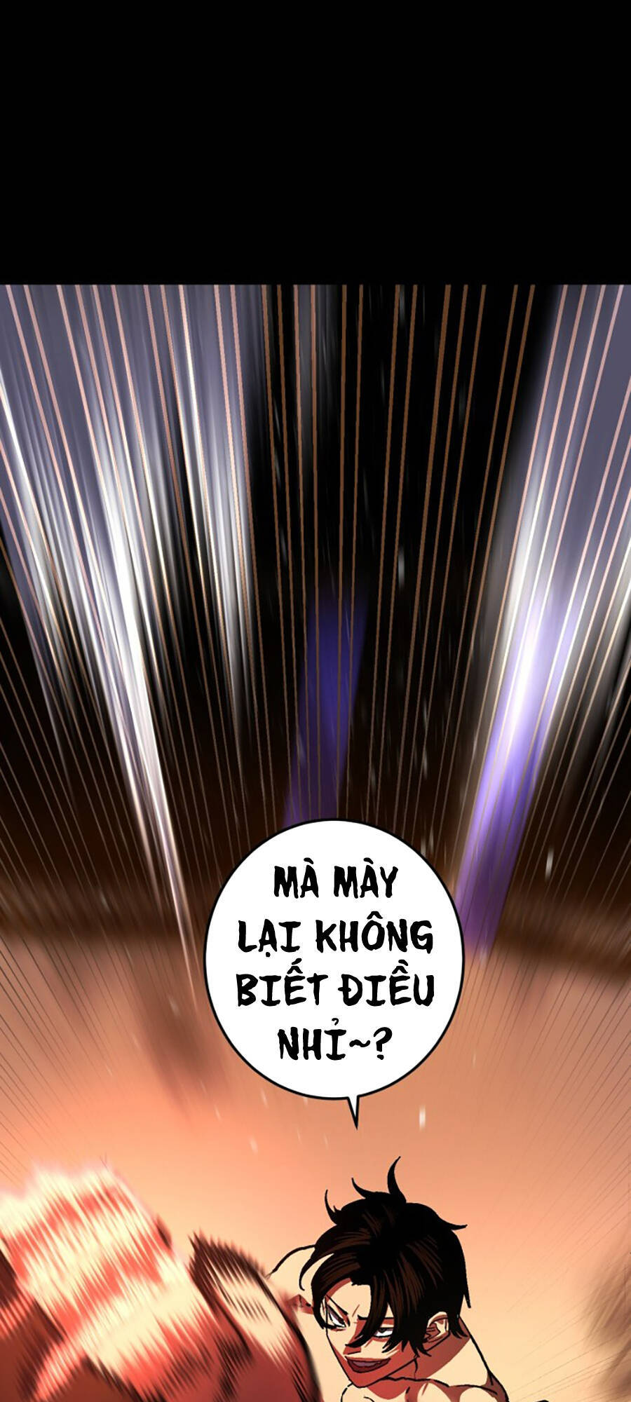 Võ Sĩ Vô Năng Chap 1 - Next Chap 2