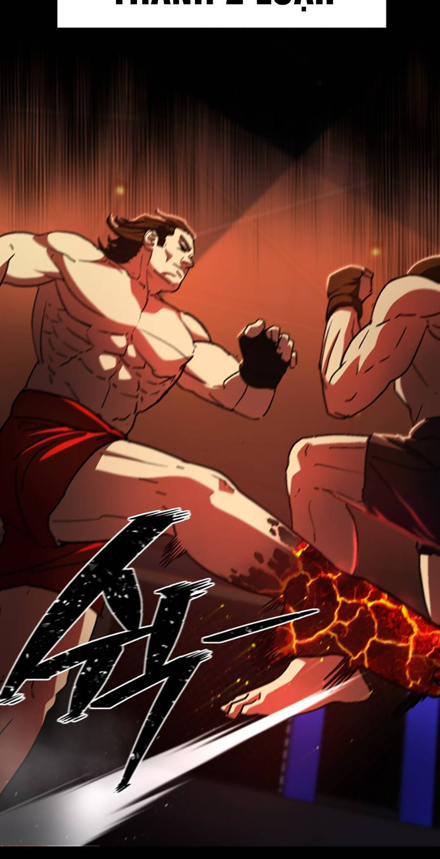 Võ Sĩ Vô Năng Chap 1 - Next Chap 2