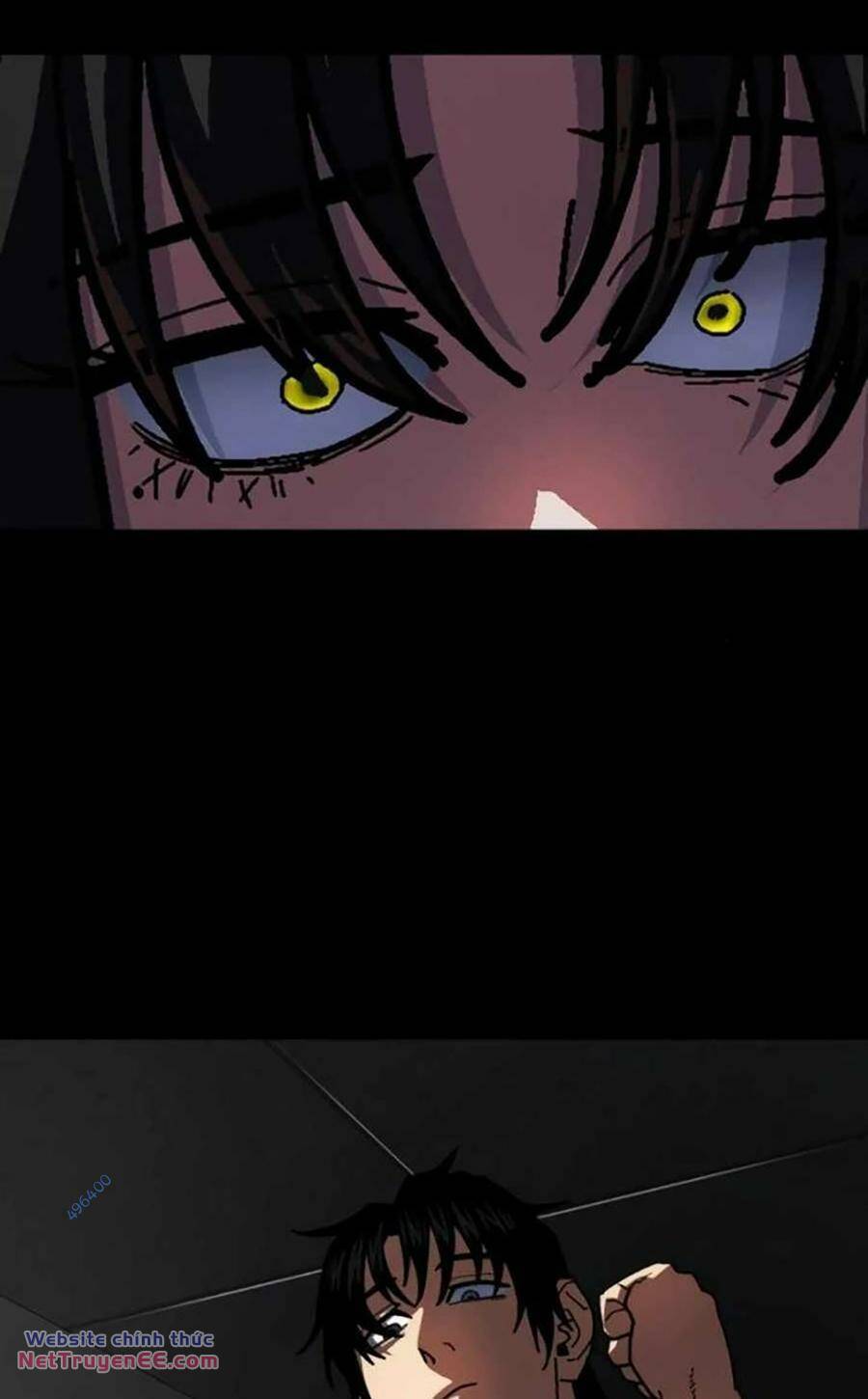 Võ Sĩ Vô Năng Chap 10 - Next Chap 11