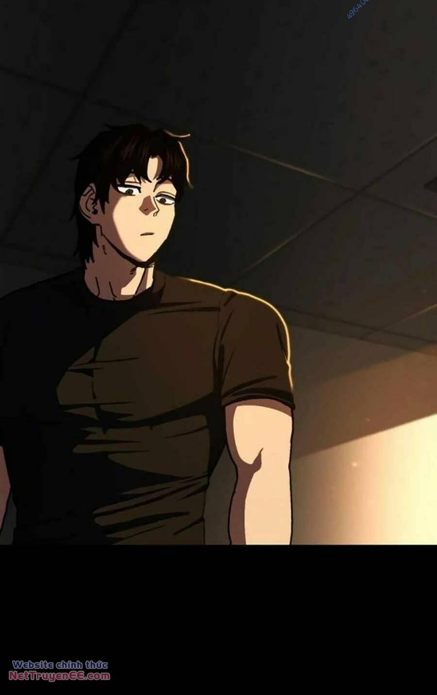 Võ Sĩ Vô Năng Chap 10 - Next Chap 11