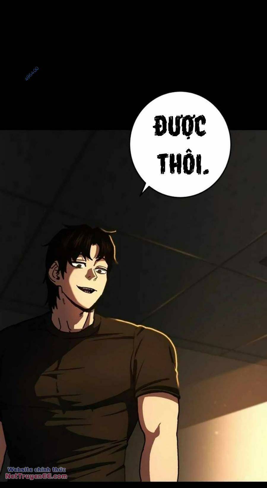Võ Sĩ Vô Năng Chap 10 - Next Chap 11