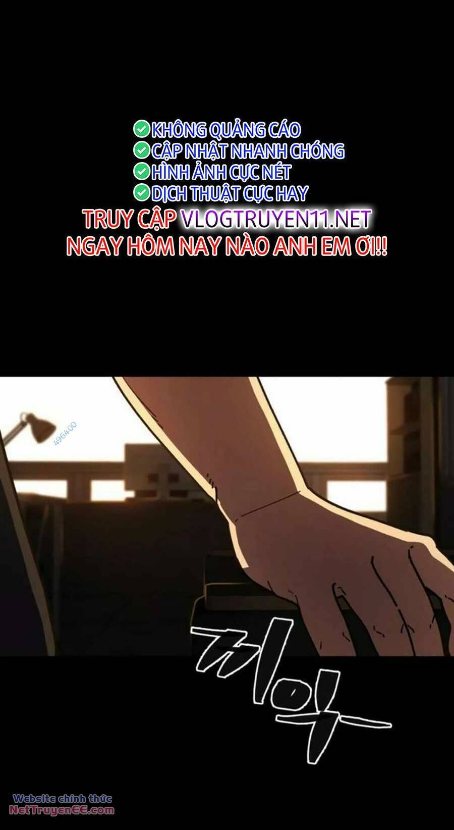 Võ Sĩ Vô Năng Chap 10 - Next Chap 11