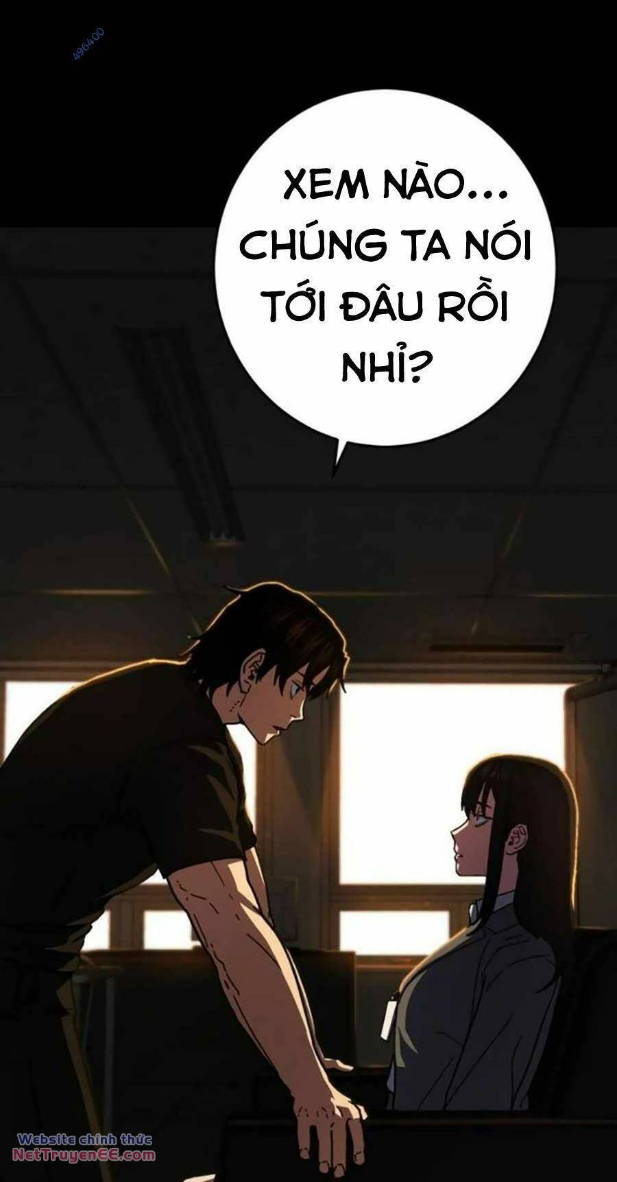 Võ Sĩ Vô Năng Chap 10 - Next Chap 11