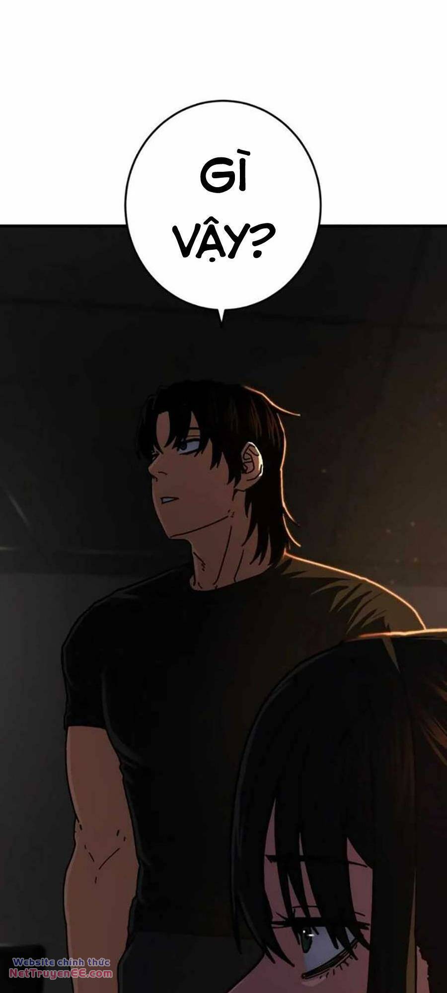 Võ Sĩ Vô Năng Chap 10 - Next Chap 11
