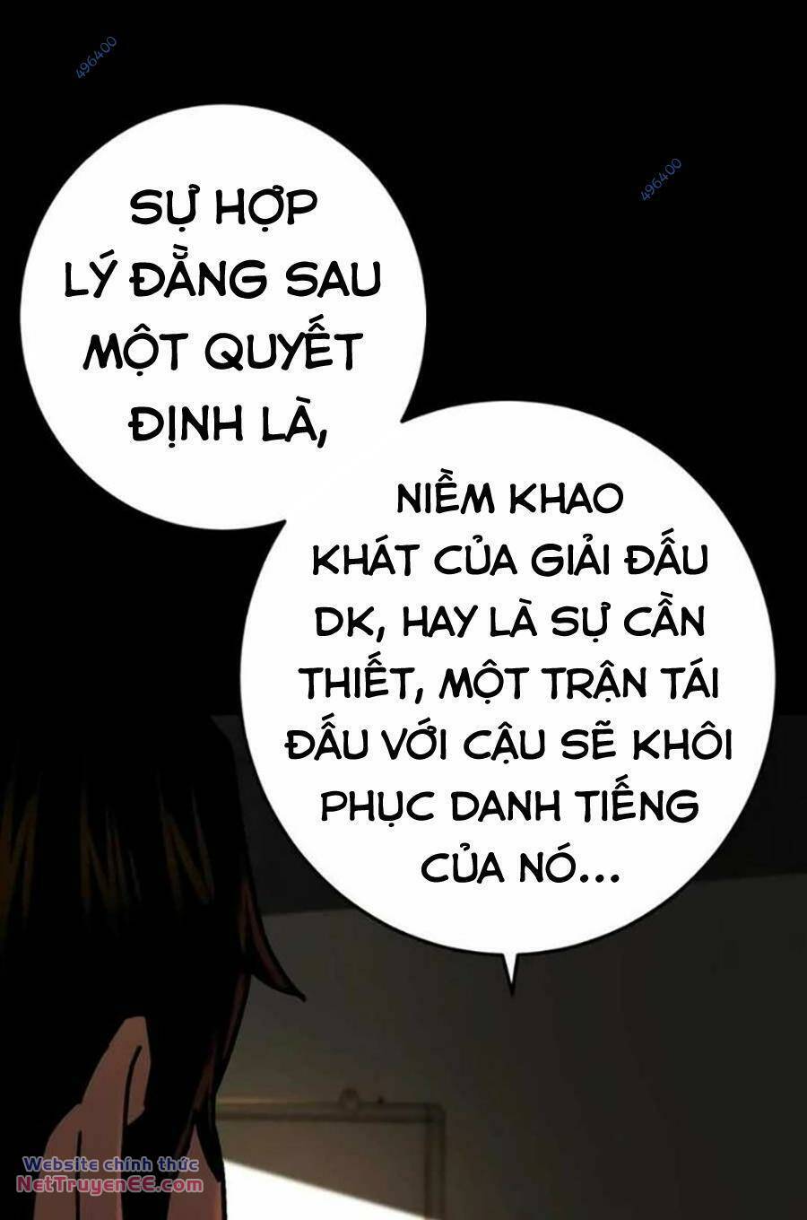 Võ Sĩ Vô Năng Chap 10 - Next Chap 11