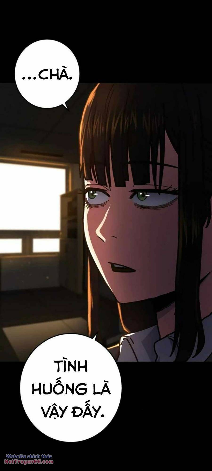 Võ Sĩ Vô Năng Chap 10 - Next Chap 11