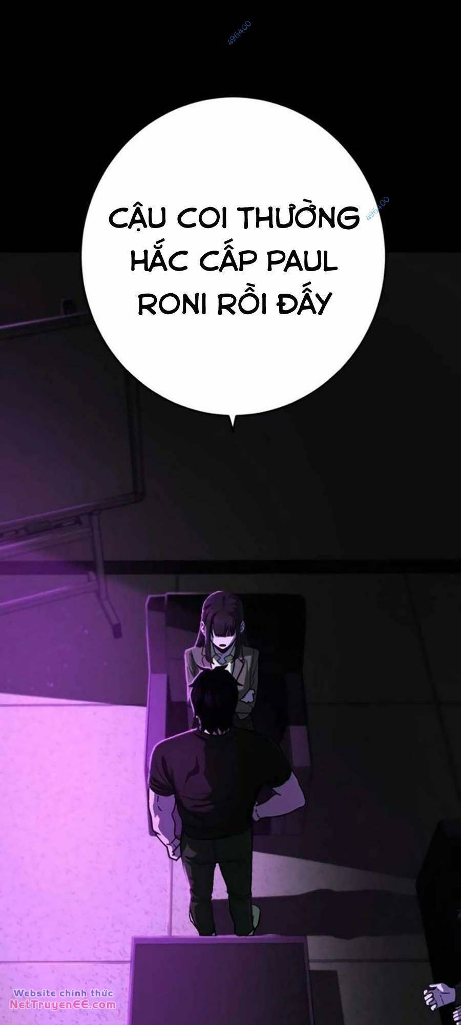 Võ Sĩ Vô Năng Chap 10 - Next Chap 11