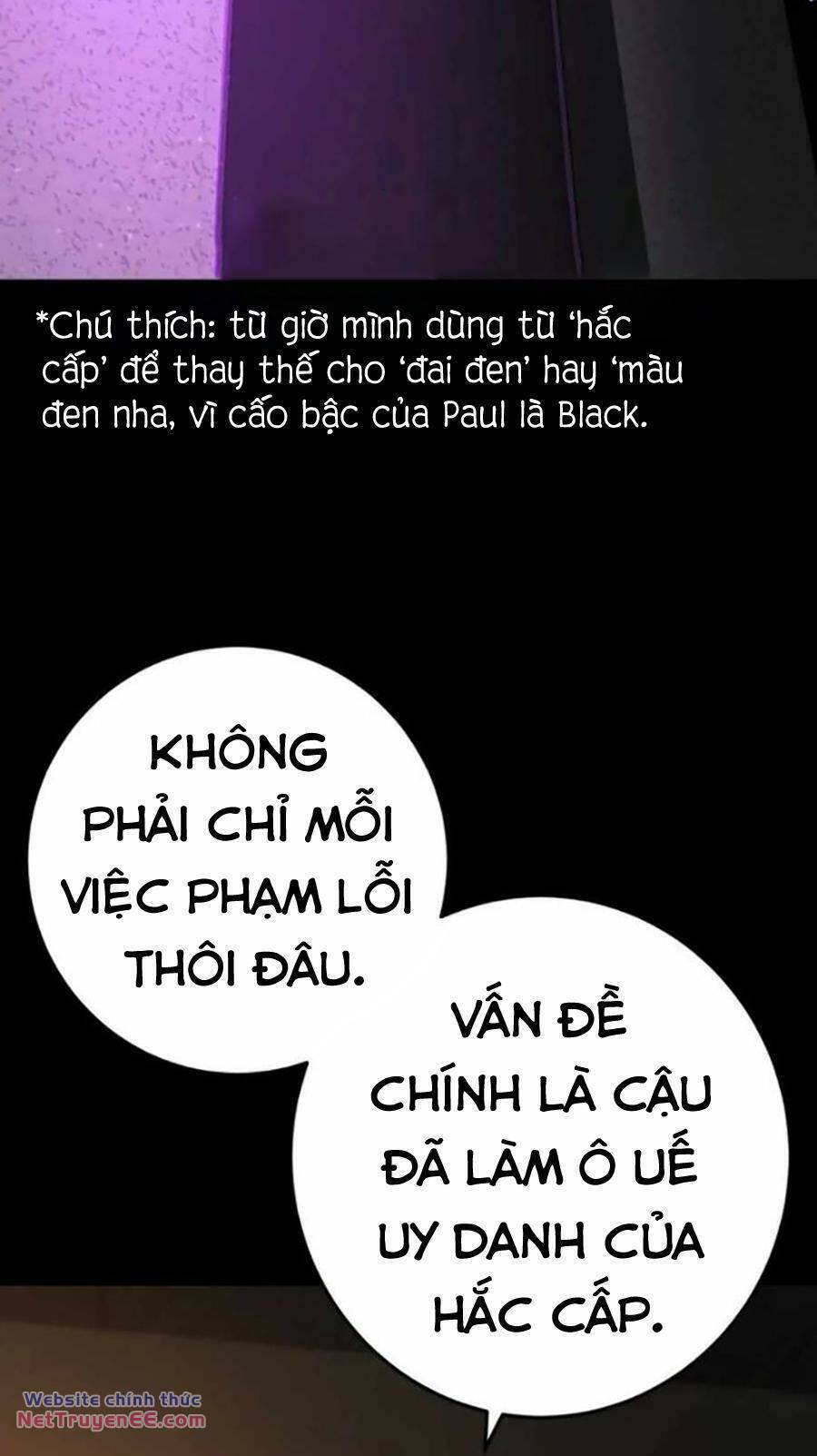 Võ Sĩ Vô Năng Chap 10 - Next Chap 11