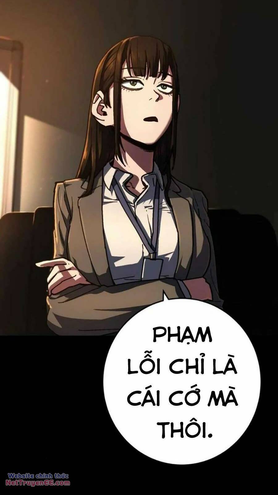 Võ Sĩ Vô Năng Chap 10 - Next Chap 11