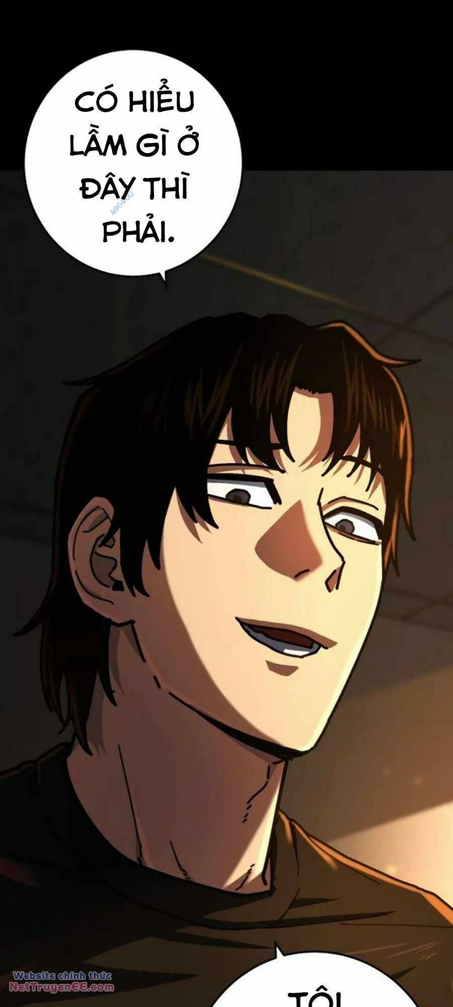 Võ Sĩ Vô Năng Chap 10 - Next Chap 11