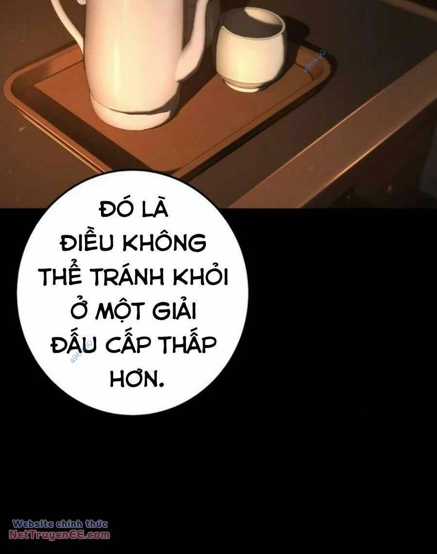 Võ Sĩ Vô Năng Chap 10 - Next Chap 11