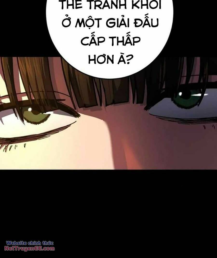 Võ Sĩ Vô Năng Chap 10 - Next Chap 11