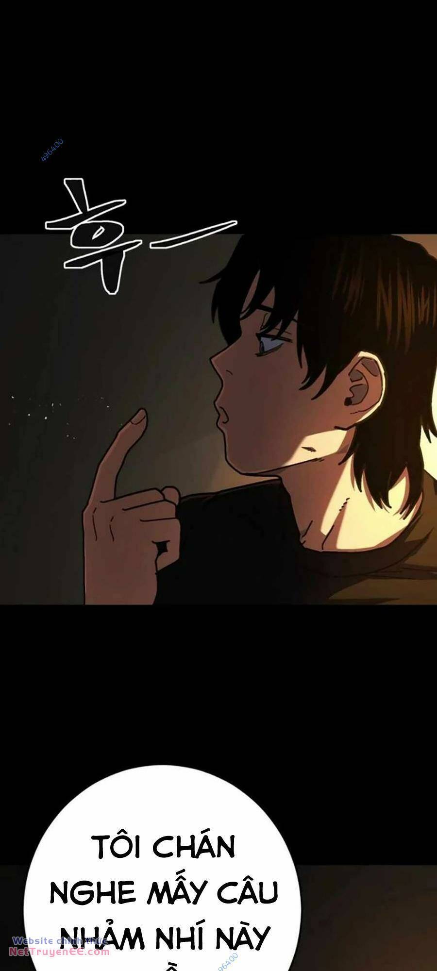 Võ Sĩ Vô Năng Chap 10 - Next Chap 11