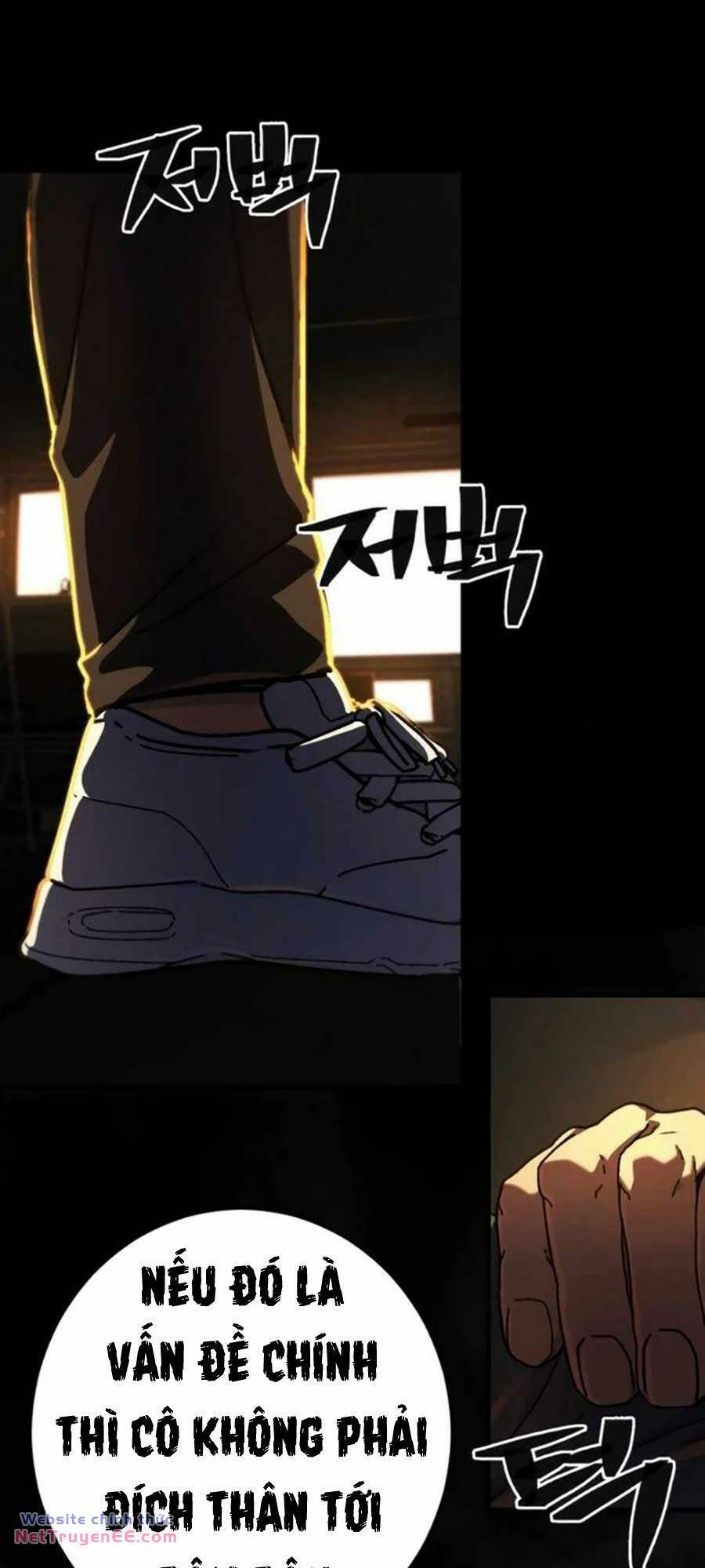 Võ Sĩ Vô Năng Chap 10 - Next Chap 11