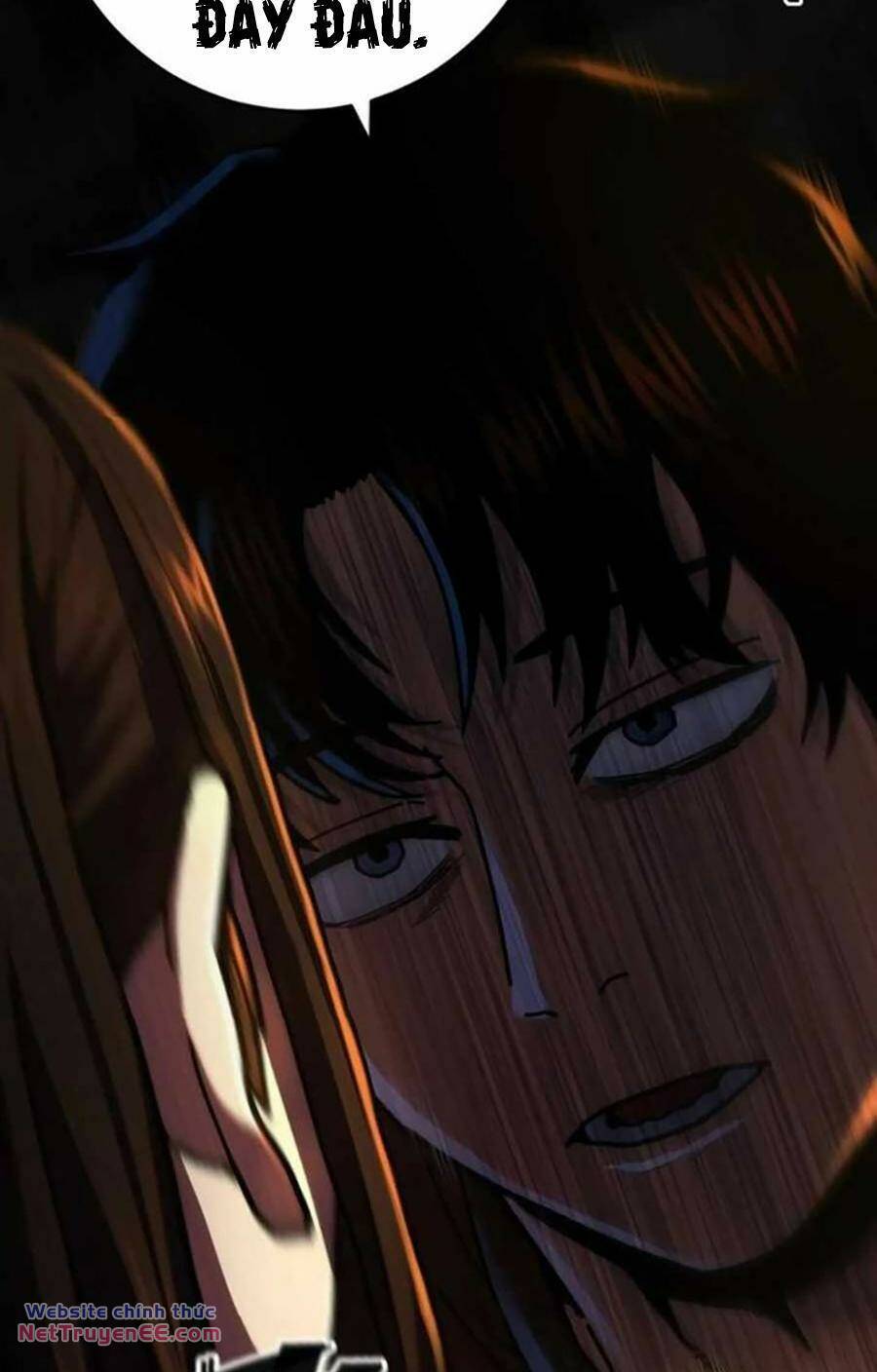 Võ Sĩ Vô Năng Chap 10 - Next Chap 11