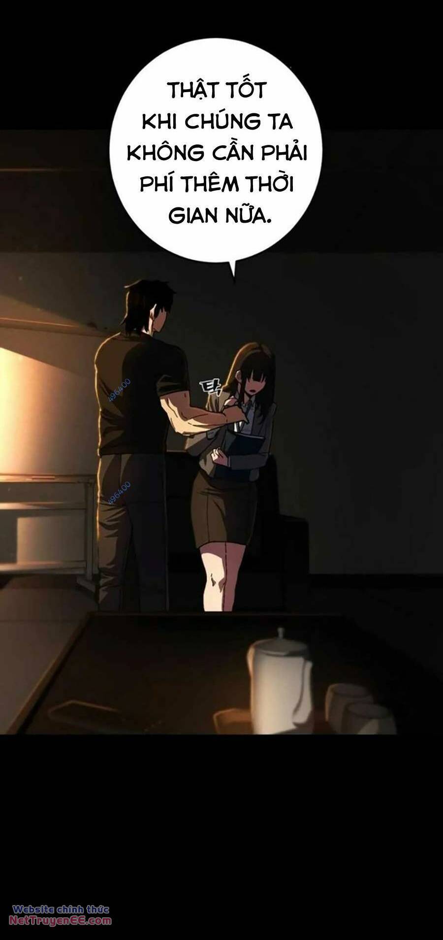 Võ Sĩ Vô Năng Chap 10 - Next Chap 11