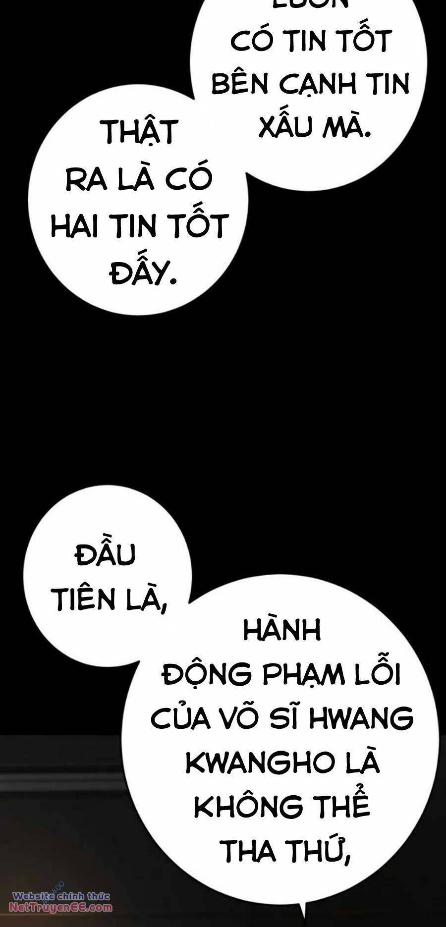 Võ Sĩ Vô Năng Chap 10 - Next Chap 11