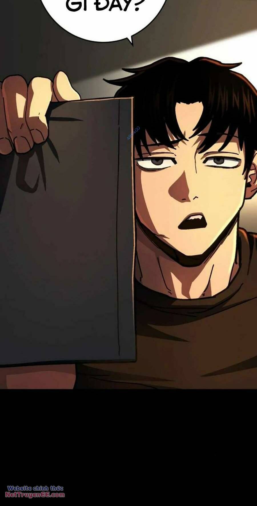 Võ Sĩ Vô Năng Chap 10 - Next Chap 11