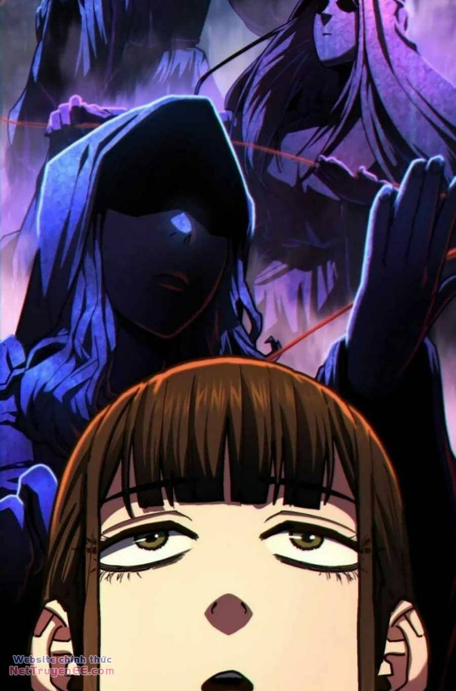 Võ Sĩ Vô Năng Chap 10 - Next Chap 11