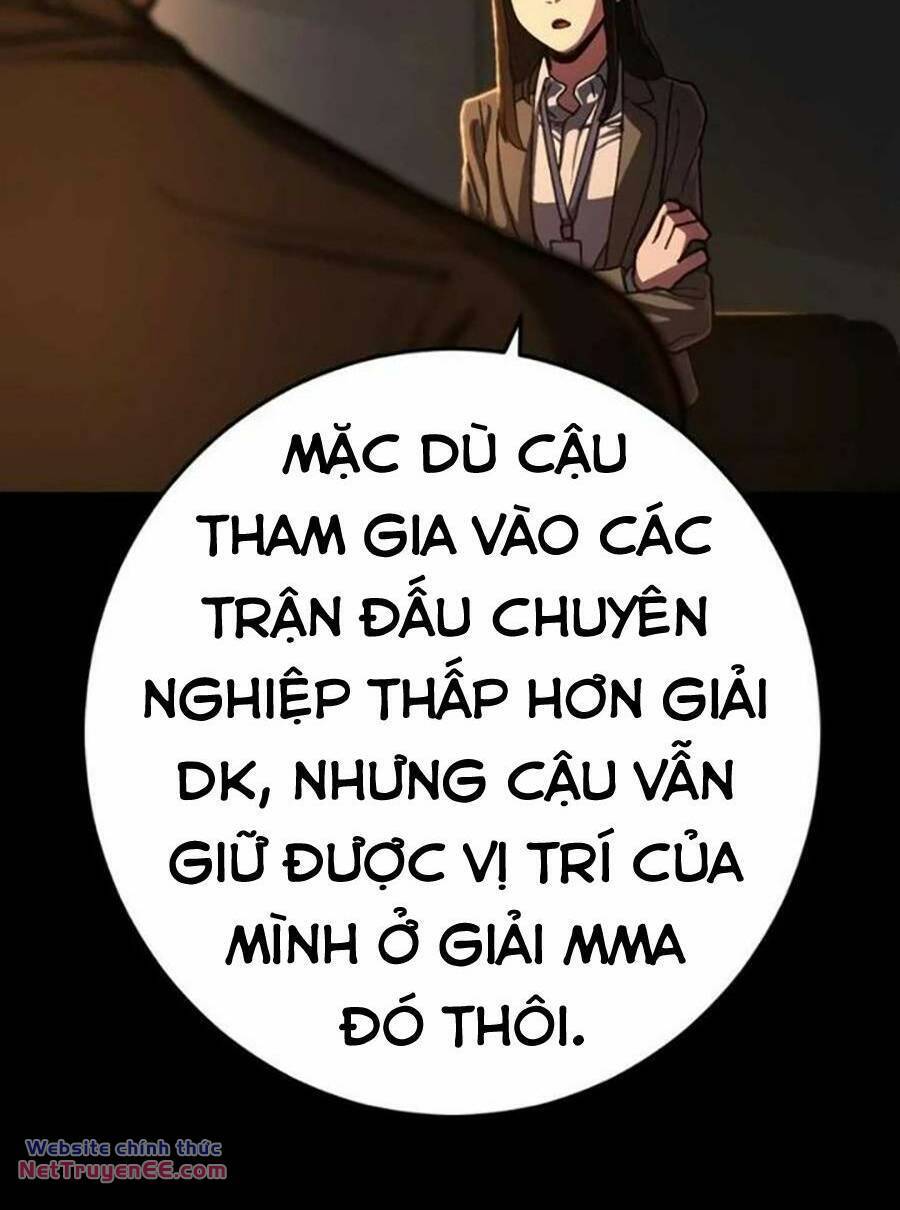 Võ Sĩ Vô Năng Chap 10 - Next Chap 11