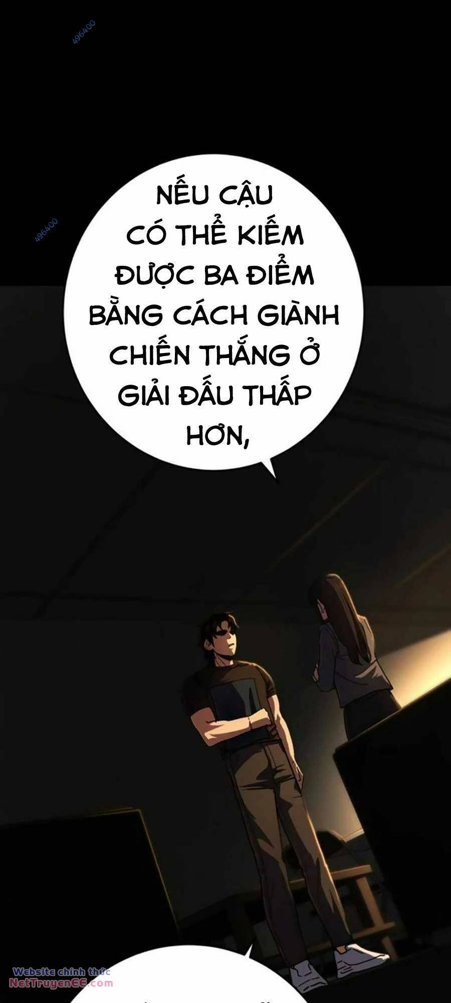 Võ Sĩ Vô Năng Chap 10 - Next Chap 11