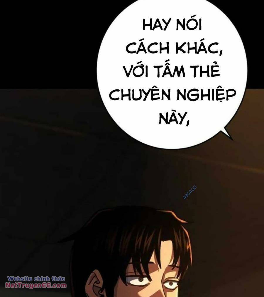 Võ Sĩ Vô Năng Chap 10 - Next Chap 11