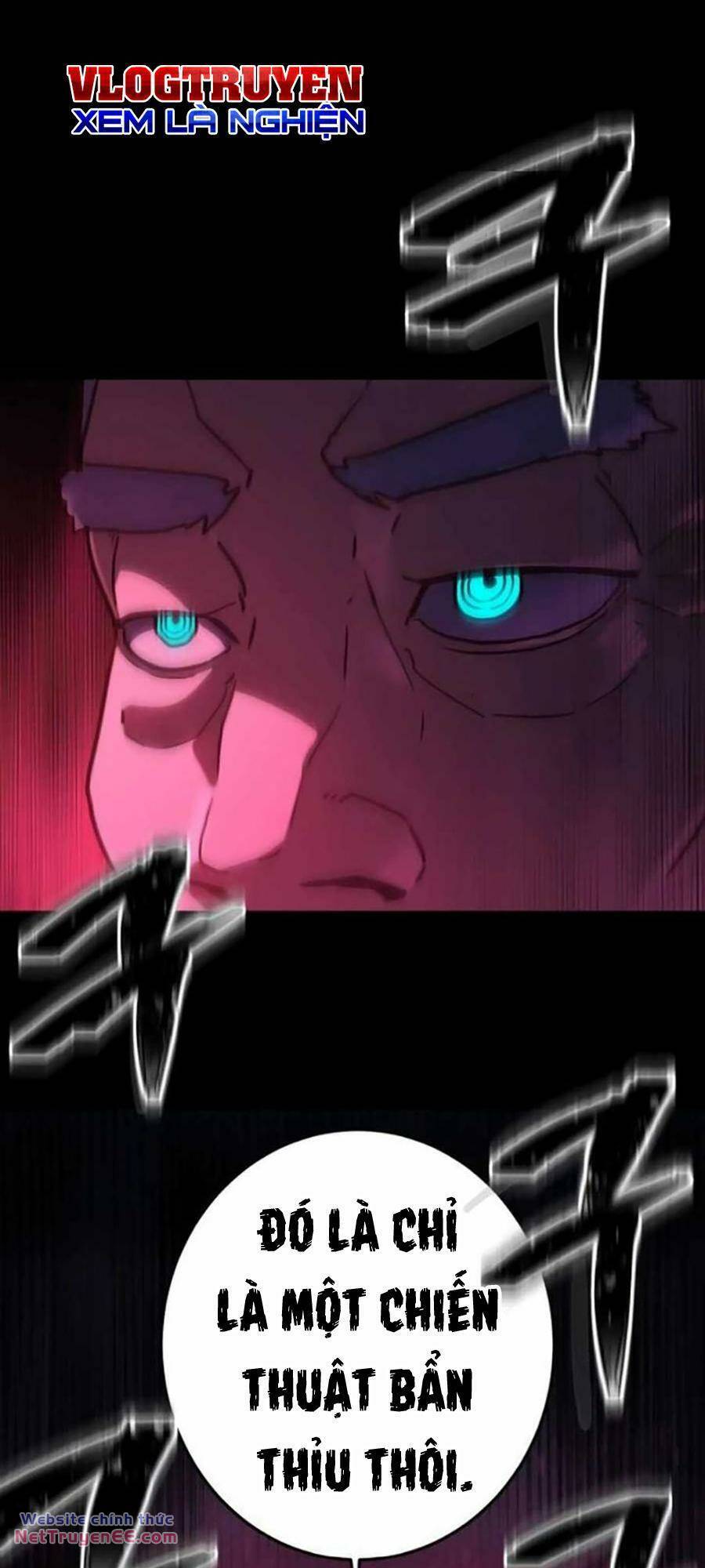 Võ Sĩ Vô Năng Chap 11 - Next Chap 12