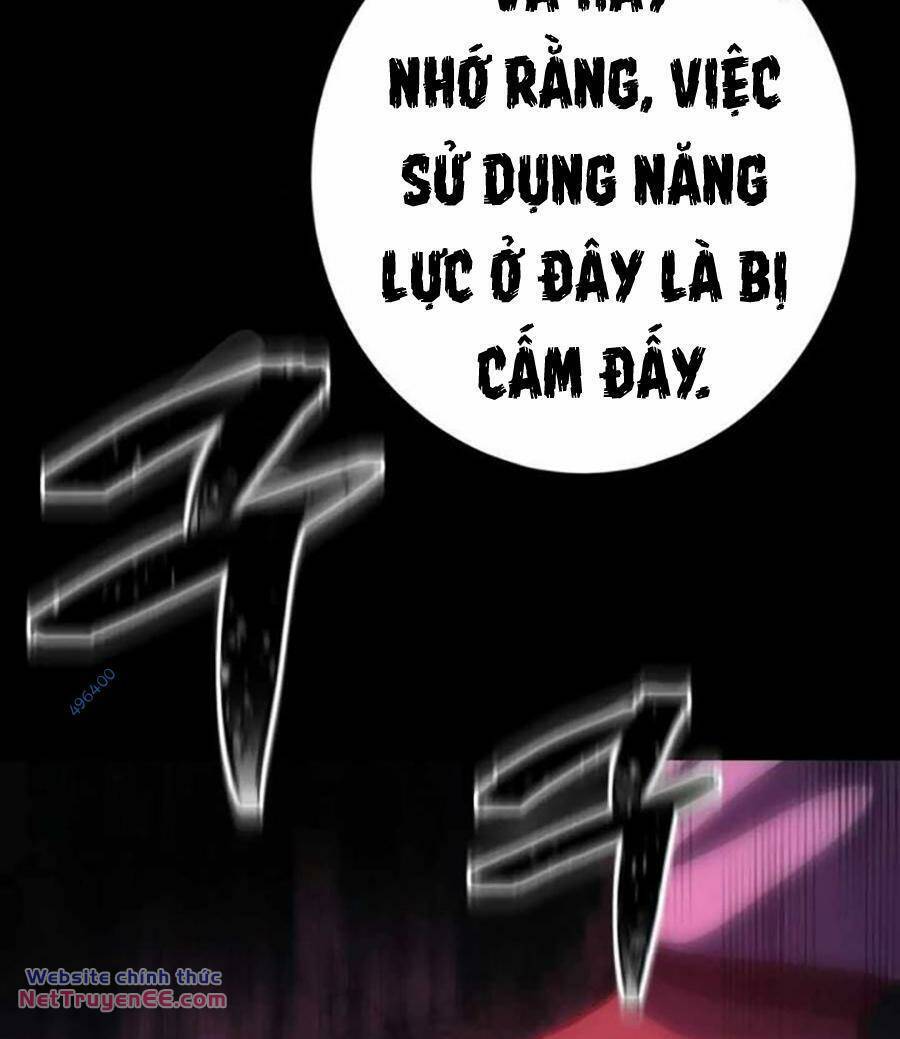 Võ Sĩ Vô Năng Chap 11 - Next Chap 12