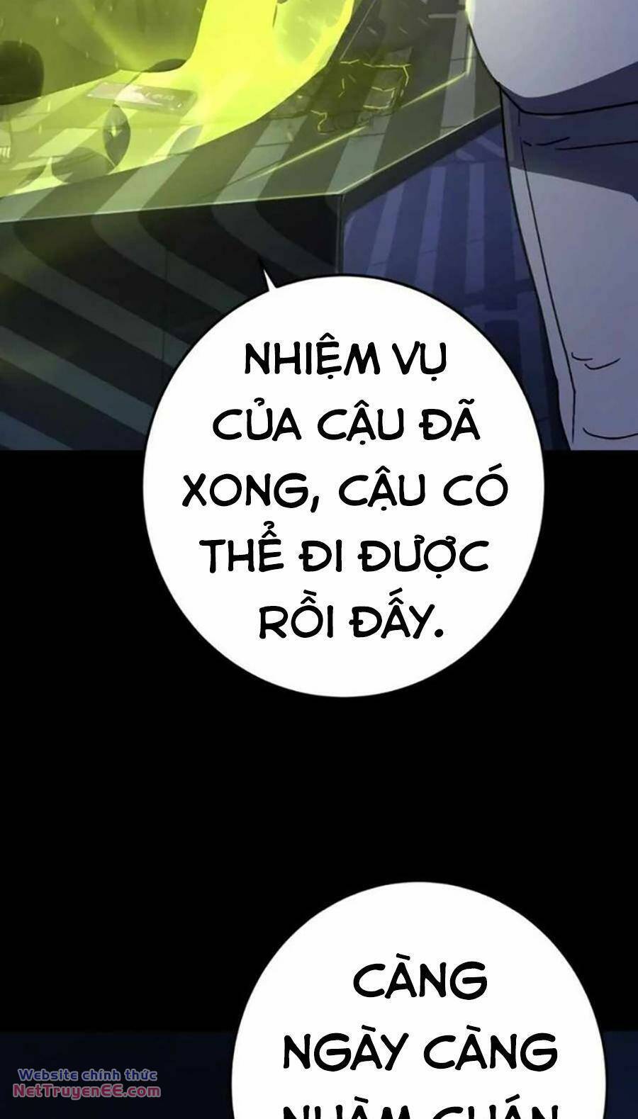 Võ Sĩ Vô Năng Chap 11 - Next Chap 12