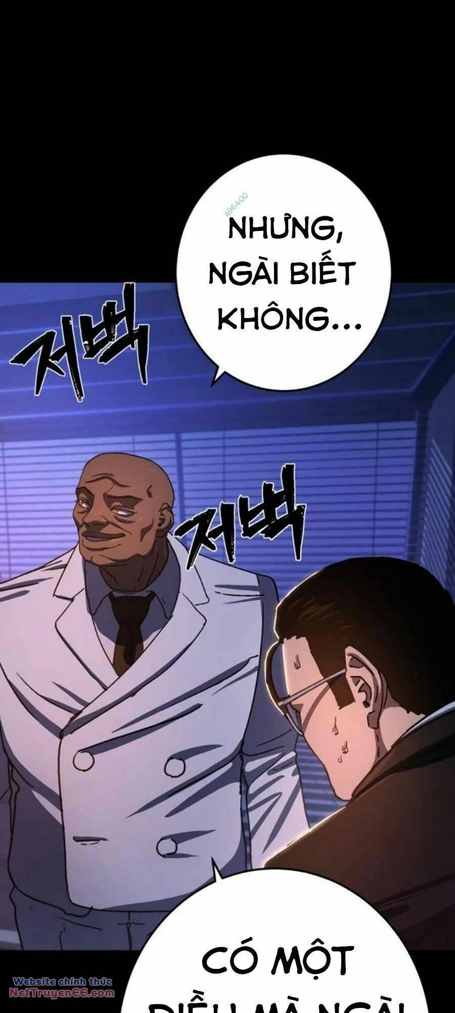 Võ Sĩ Vô Năng Chap 11 - Next Chap 12